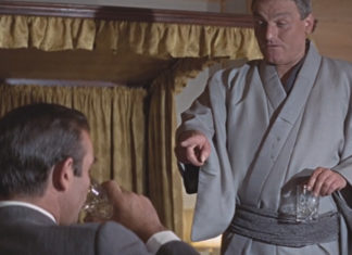Studio Executives Wanted James Bond’s ‘Gay Scene’ In Skyfall Cut – Star Observer