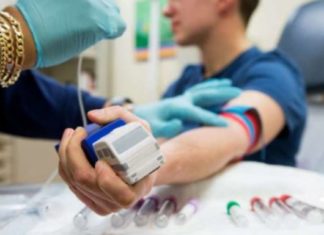 Study Could Change FDA Blood Donation Policy For Gay And Bisexual Men, But It Needs More Participants – WUSF News