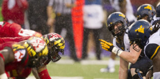 Successful season opener could help recruiting efforts for WVU in DMV region – West Virginia MetroNews