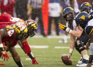 Successful season opener could help recruiting efforts for WVU in DMV region – West Virginia MetroNews