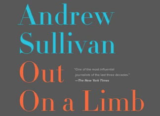 Sullivan’s new book a cornucopia of wit, provocation – Washington Blade