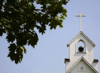 Survey finds support for balance between gay rights, religious freedom – Washington Times