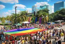 Survey: Orlando ranks as most LGBTQ-friendly travel destination in U.S. – Orlando Sentinel