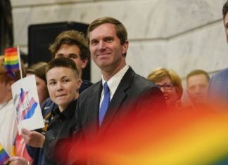 Survivors are using new weapons in the battle against conversion therapy – NBC News