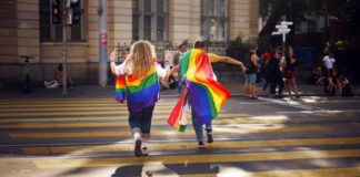 Swiss vote highlights Europe’s east-west divide on gay marriage – Euronews