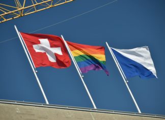 Switzerland overwhelmingly reaffirms marriage equality in national referendum – LGBTQ Nation