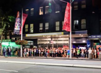 Sydney Gay Nightclub ARQ Officially On The Market, Tipped For $50 Million Sale – Star Observer