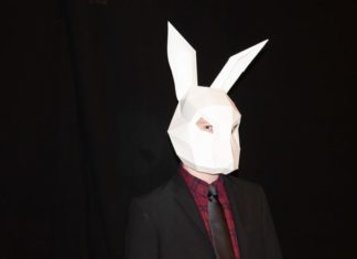 Tallahassee Artist’s Workshop goes live with experimental ‘White Rabbit Red Rabbit’ – Tallahassee Democrat