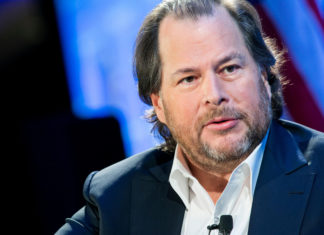 Tech billionaire: Facebook is what’s wrong with America – KTVZ