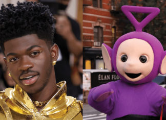 Teletubbies are ‘Little Gay Demons’ For Wanting to Work With Lil Nas X – Out Magazine