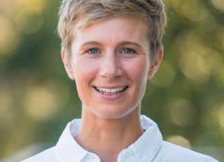Testing Her Mettle – richmondmagazine.com – Richmond magazine