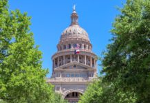 Texas Republicans launch fourth attempt this year to ban trans athletes from competing in sports – Metro Weekly