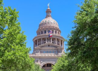 Texas Republicans launch fourth attempt this year to ban trans athletes from competing in sports – Metro Weekly