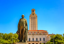 Texas universities brace for backlash against anti-abortion law – Times Higher Education (THE)