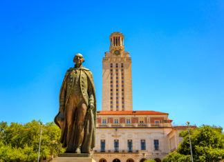 Texas universities brace for backlash against anti-abortion law – Times Higher Education (THE)