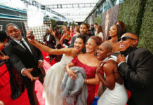 The 12 Most Outrageous Moments From the 2021 Emmy Awards – Thrillist