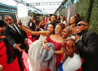 The 12 Most Outrageous Moments From the 2021 Emmy Awards – Thrillist