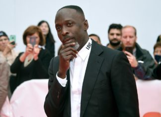The ballad of Omar Little, Michael K. Williams’s enduring role – The Washington Post