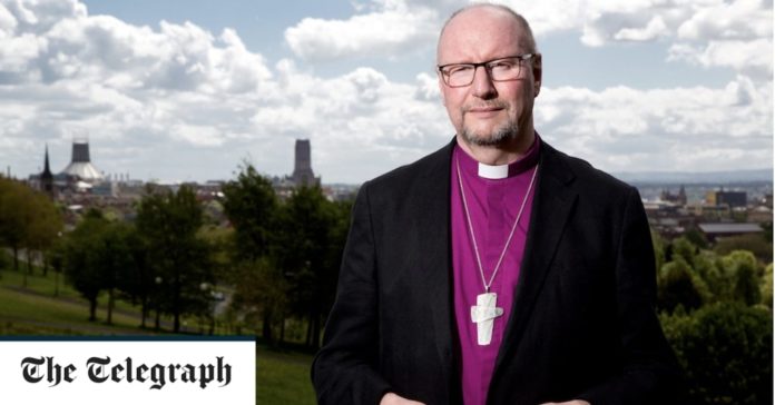 The Church in Wales to bless gay marriages - The Telegraph