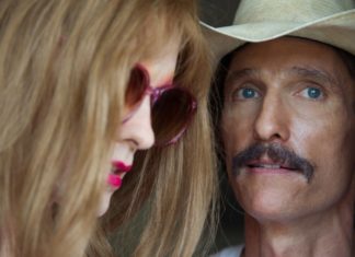The Controversy Behind the Scenes of Dallas Buyers Club – Vanity Fair