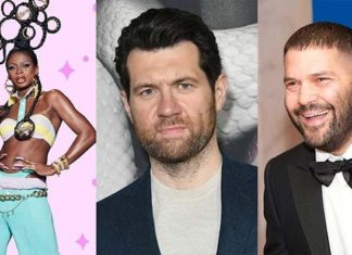 The Entire Cast of Billy Eichner’s Gay Rom-Com ‘Bros’ Is LGBTQ+ – Yahoo News