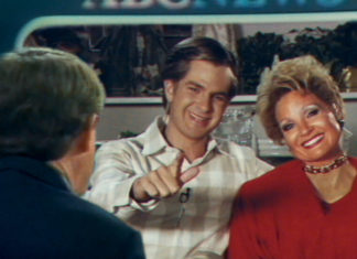 ‘The Eyes of Tammy Faye’ Review: Fall From Grace – The New York Times