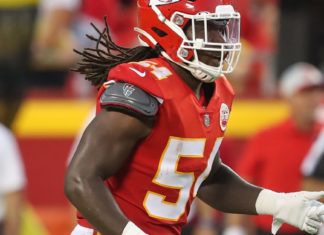 The future of Chiefs linebackers — Nick Bolton and Willie Gay Jr. – Arrowhead Pride