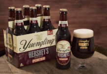 The Hershey’s Chocolate Beer From Yuengling Is Coming Back This Year – Thrillist