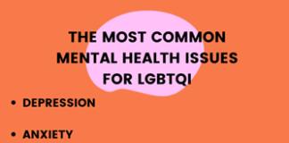 The LGBTQ Center and mental health – UNF Spinnaker – UNF Spinnaker