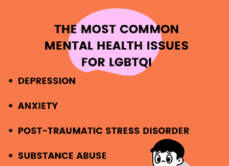 The LGBTQ Center and mental health – UNF Spinnaker – UNF Spinnaker