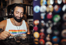 The Magic of Jason Misleh: DJ Jace M Expects to See You at Ferndale Pride – pride source.com
