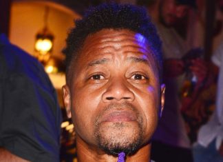 The Massive Comedy Flop That Almost Ruined Cuba Gooding Jr.’s Career – Looper