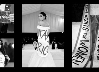 The Met Gala Showed Activist Fashion at Its Emptiest – The Atlantic
