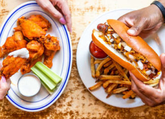 The Most Legendary Places in Atlanta for College Game Day Eats – Thrillist