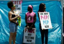 The Other Pandemic – Progressive.org – Progressive.org