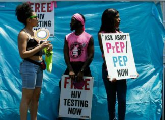 The Other Pandemic – Progressive.org – Progressive.org