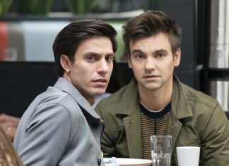 The Other Two: Inside The Shocking Gay Episode 2 – BuzzFeed News