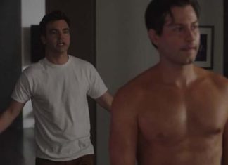 ‘The Other Two’ Took Down Hollywood Gay-Baiters in the Funniest Way – Yahoo News