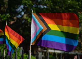 The push for LGBTQ equality began long before Stonewall – The Washington Post