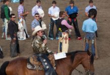 The Queen and the Cowboy: A Father-and-Son Story – Columbus Monthly