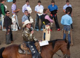 The Queen and the Cowboy: A Father-and-Son Story – Columbus Monthly