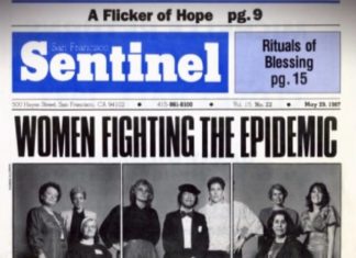 The Real Reason Why L in LGBTQ+ Comes First – ED Times