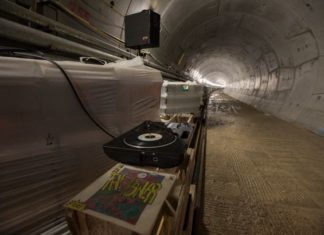 The reason gay people love the London Underground – My London
