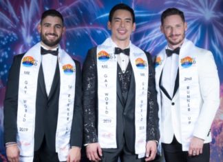The Stage Is Set For Mr Gay World Virtual Editions – Gay Nation