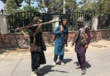 The Taliban raped and beat a gay man in Kabul after tricking him into a meeting with a promise of escape from Afghanistan, says report – Sports Grind Entertainment