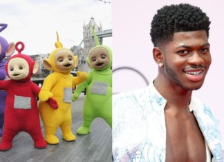 The Teletubbies are ‘gay demons’ because they want to work with Lil Nas X. Yes, really – PinkNews