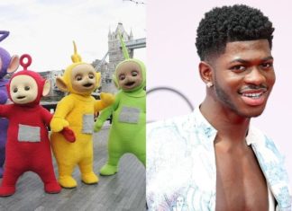 The Teletubbies are ‘gay demons’ because they want to work with Lil Nas X. Yes, really – Yahoo Eurosport UK