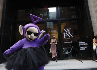 The Teletubbies are “little gay demons” because they want to work with Lil Nas X – LGBTQ Nation