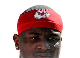 The Trajectory of Willie Gay Jr. – Zone Coverage