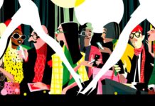 The Trials of Diet Prada – Vanity Fair